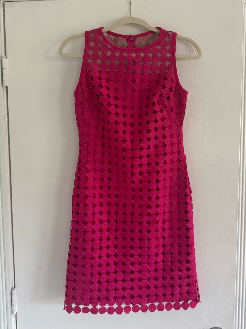 Ralph Lauren Cocktail Dress